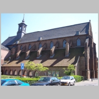 Zutphen, Broederenkerk, photo Stahlkocher, Wikipedia.jpg